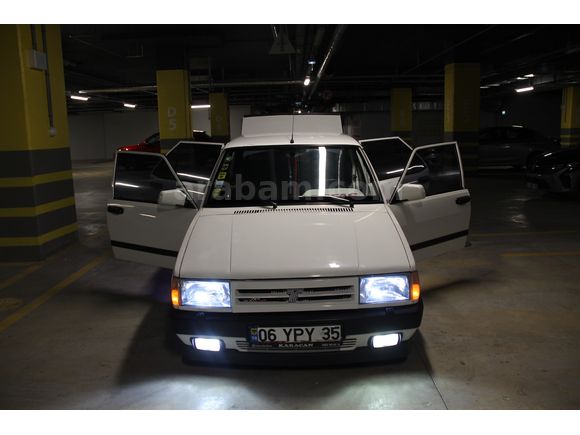 Sahibinden Tofaş Şahin S 1997 Model 