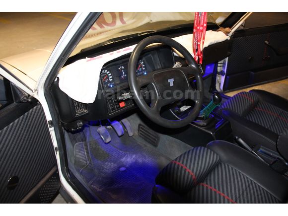 Sahibinden Tofaş Şahin S 1997 Model 
