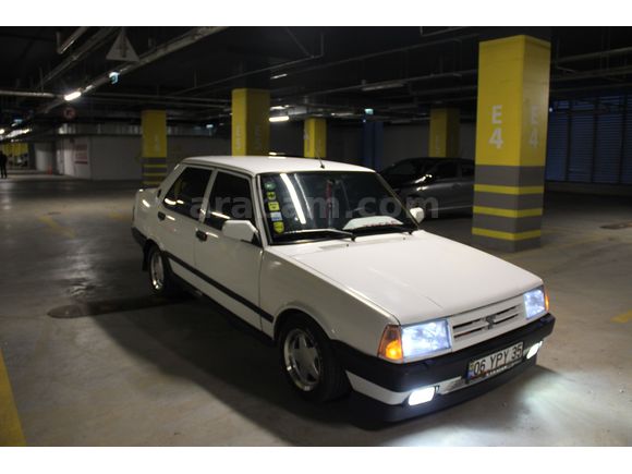 Sahibinden Tofaş Şahin S 1997 Model 