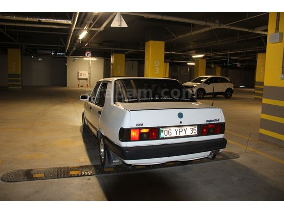 Sahibinden Tofaş Şahin S 1997 Model 