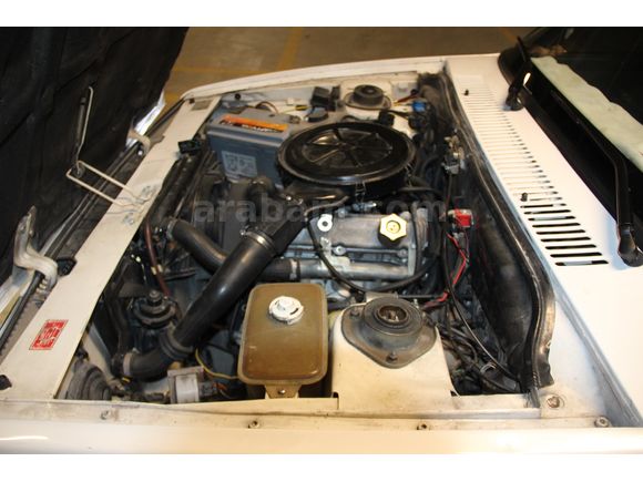Sahibinden Tofaş Şahin S 1997 Model 