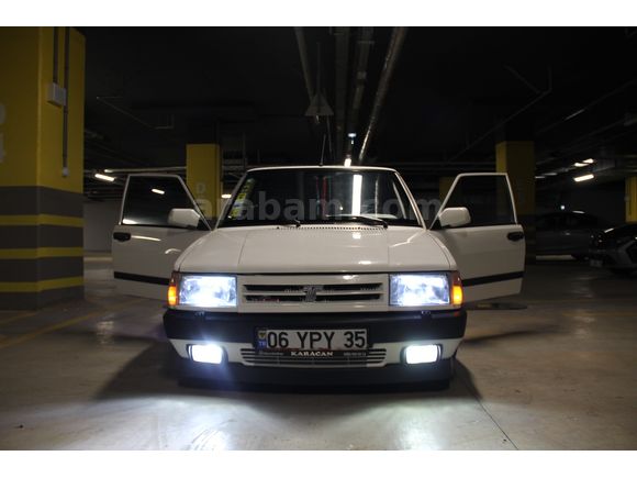 Sahibinden Tofaş Şahin S 1997 Model 