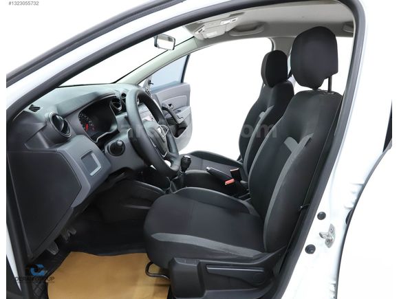 DERAN GROUP'TAN 2020 MODEL DACİA DUSTER 4*4 DİZEL MANUEL !!!!