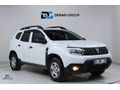 DERAN GROUP'TAN 2020 MODEL DACİA DUSTER 4*4 DİZEL MANUEL !!!!