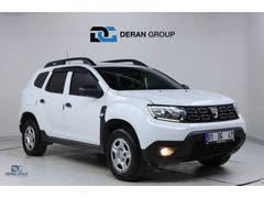 DERAN GROUP'TAN 2020 MODEL DACİA DUSTER 4*4 DİZEL MANUEL !!!!