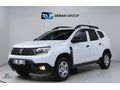 DERAN GROUP'TAN 2020 MODEL DACİA DUSTER 4*4 DİZEL MANUEL !!!!