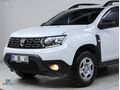 DERAN GROUP'TAN 2020 MODEL DACİA DUSTER 4*4 DİZEL MANUEL !!!!