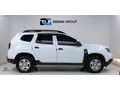 DERAN GROUP'TAN 2020 MODEL DACİA DUSTER 4*4 DİZEL MANUEL !!!!