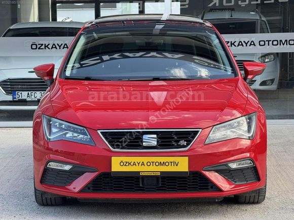 ÖZKAYA'DAN 2020 69.000 KM DE HAYALET HATASIZ BOYASIZ FR
