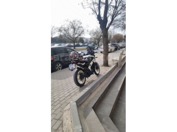 Sahibinden Bajaj Pulsar 200 NS ABS