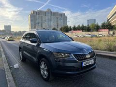 Sahibinden Skoda Karoq 1.5 TSI Premium 2021 Model 