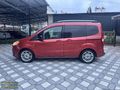 2016 FORD COURİER 1.5 TDCI TİTANİUM PLUS DEĞİŞENSİZ 1 BOYA