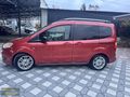 2016 FORD COURİER 1.5 TDCI TİTANİUM PLUS DEĞİŞENSİZ 1 BOYA
