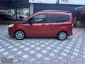 2016 FORD COURİER 1.5 TDCI TİTANİUM PLUS DEĞİŞENSİZ 1 BOYA