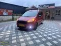 2016 FORD COURİER 1.5 TDCI TİTANİUM PLUS DEĞİŞENSİZ 1 BOYA