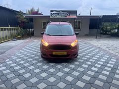 2016 FORD COURİER 1.5 TDCI TİTANİUM PLUS DEĞİŞENSİZ 1 BOYA