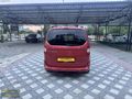 2016 FORD COURİER 1.5 TDCI TİTANİUM PLUS DEĞİŞENSİZ 1 BOYA