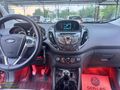 2016 FORD COURİER 1.5 TDCI TİTANİUM PLUS DEĞİŞENSİZ 1 BOYA