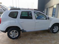 Sahibinden Dacia Duster 1.5 dCi Laureate 2011 Model  141.000 km Beyaz
