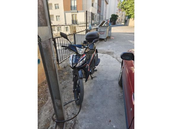 Sahibinden Kuba Ege 50