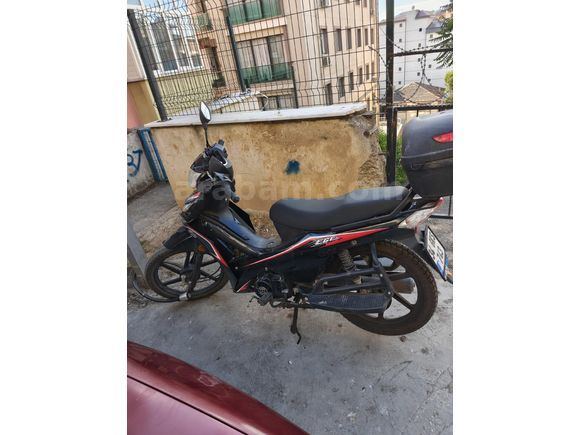 Sahibinden Kuba Ege 50