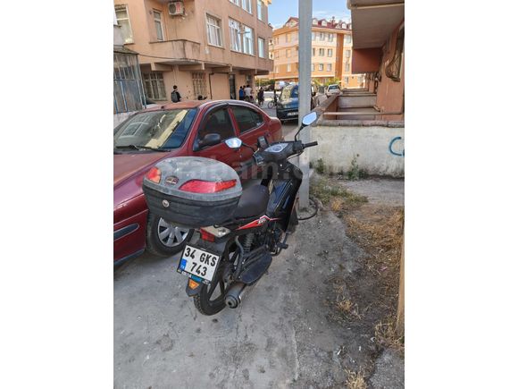 Sahibinden Kuba Ege 50