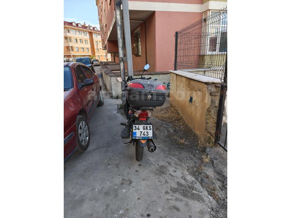 Sahibinden Kuba Ege 50
