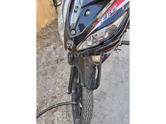 Sahibinden Kuba Ege 50
