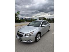 Sahibinden Chevrolet Cruze 1.6 LS Plus 2010 Model Ankara