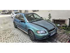 Sahibinden Honda euro Civic 1.6 LSi 1997 Model