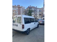 Sahibinden Fiat Scudo 1.9 TD EL Van 2000 Model 