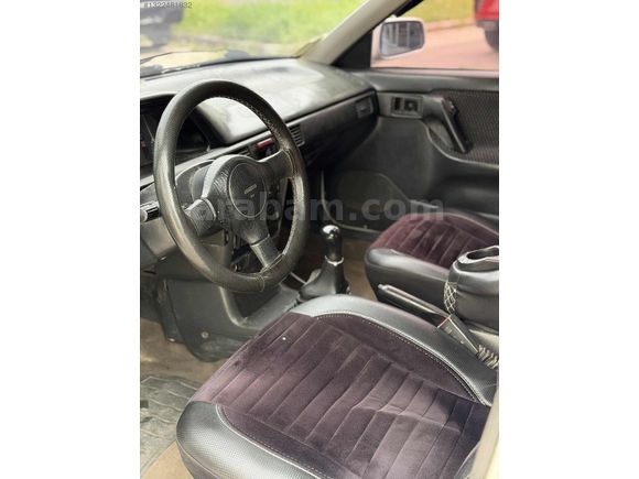 Uygun otomotivden Mazda 323