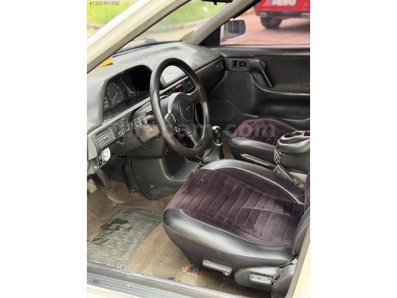 Uygun otomotivden Mazda 323
