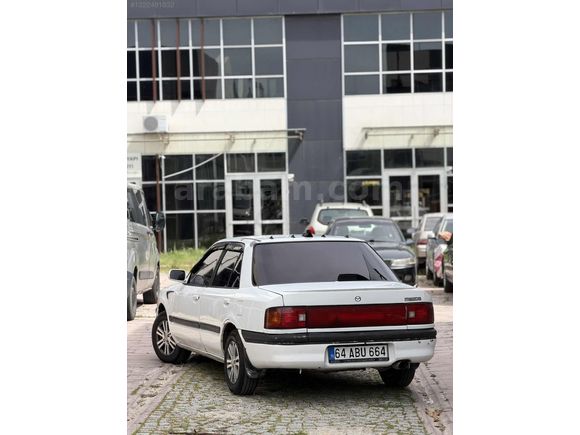 Uygun otomotivden Mazda 323