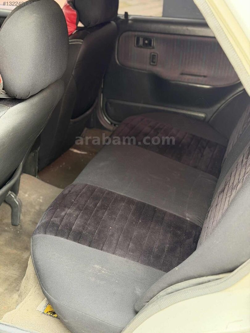 Uygun otomotivden Mazda 323 5