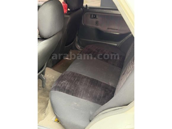 Uygun otomotivden Mazda 323