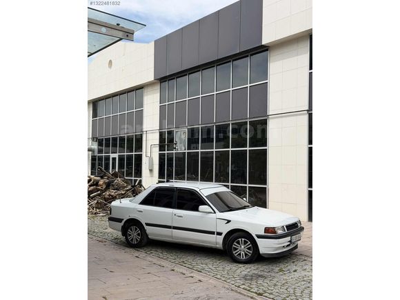 Uygun otomotivden Mazda 323