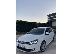 Manuel Parasına Otomatik Golf 6