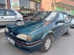 TERTEMİZ Renault R 19 1.6 Europa RNE 1998 Model Zonguldak