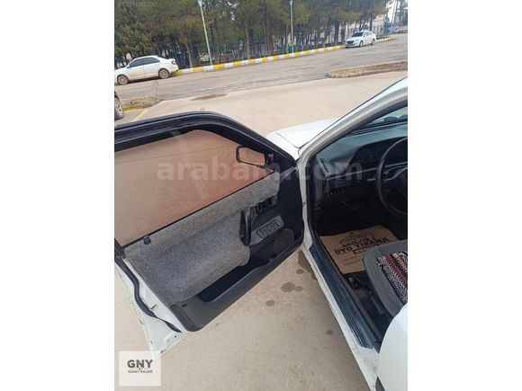 GALERİ GÜNEY den OTOMATİK MAZDA