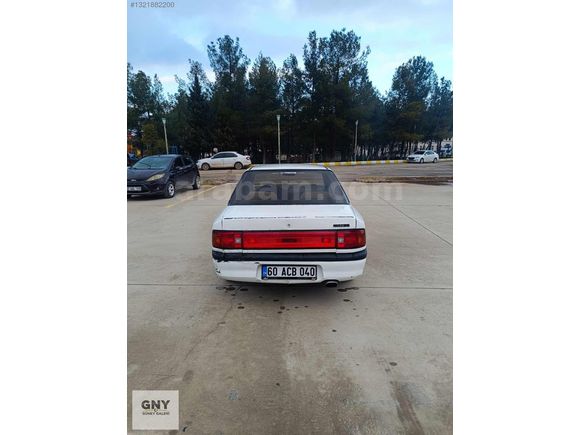GALERİ GÜNEY den OTOMATİK MAZDA