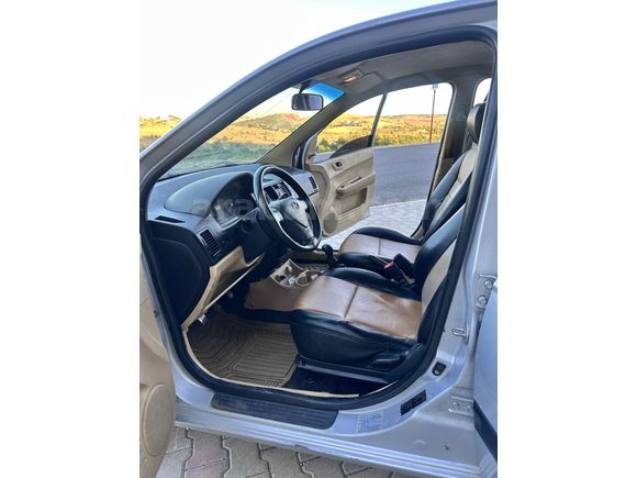 Sahibinden Hyundai Getz 1.5 CRDi Start 2011 4 silindir Model 