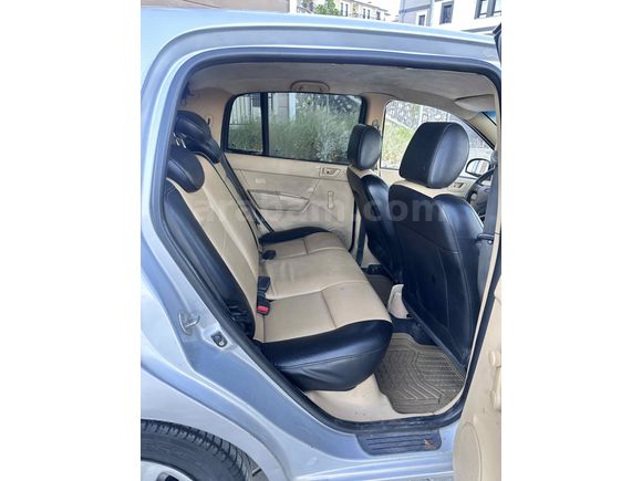 Sahibinden Hyundai Getz 1.5 CRDi Start 2011 4 silindir Model 