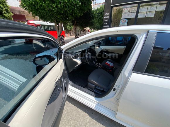 Sahibinden Toyota Corolla 1.5 Dream 2021 Model 