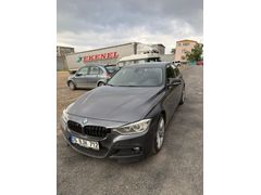 Sahibinden BMW 3 Serisi 320i ED Sport Line 2015 Model 