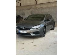 Sahibinden Opel Astra 1.2 T Edition 2020 Model  77.300 km Gri