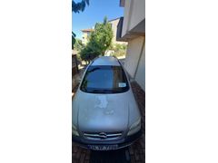 Sahibinden Opel Zafira 1.6 Comfort 2004 Model Kocaeli 240.000 km Gri (Gümüş)