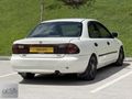 UYGUN FİYAT MAZDA 323 1.8