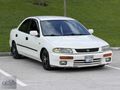 UYGUN FİYAT MAZDA 323 1.8