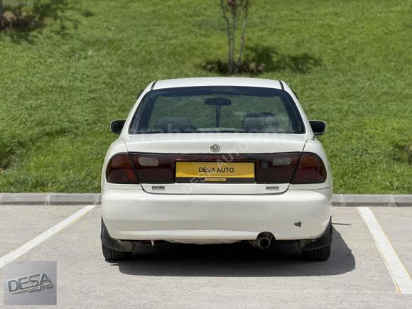 UYGUN FİYAT MAZDA 323 1.8